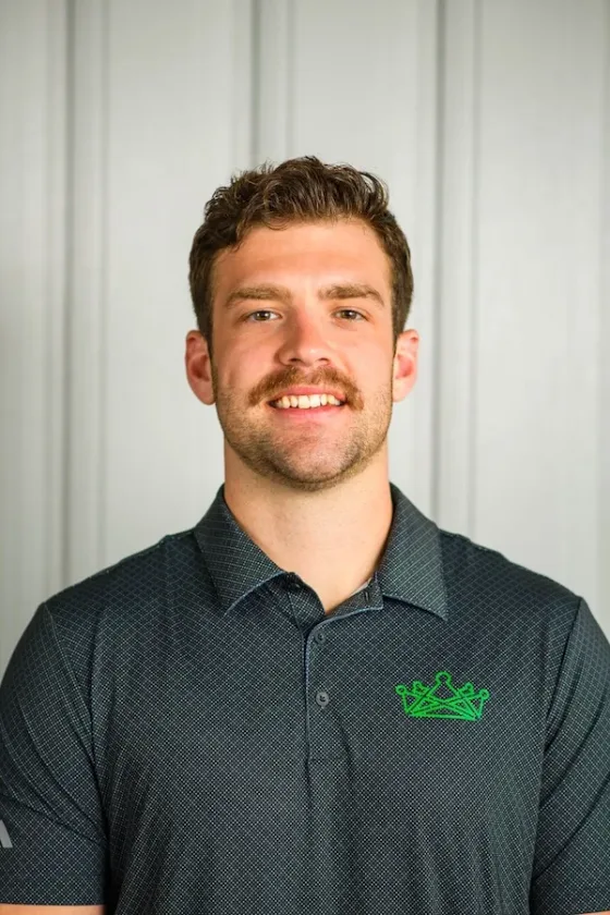 David Velasquez, Co-Owner, Royalty Roofing and Siding