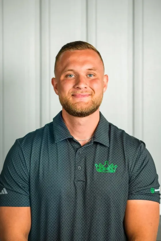 AJ Velasquez, Owner, Royalty Roofing and Siding